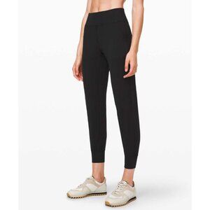 Lululemon Align Jogger 28" Black Size 14